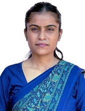 Ms. Neha Patel